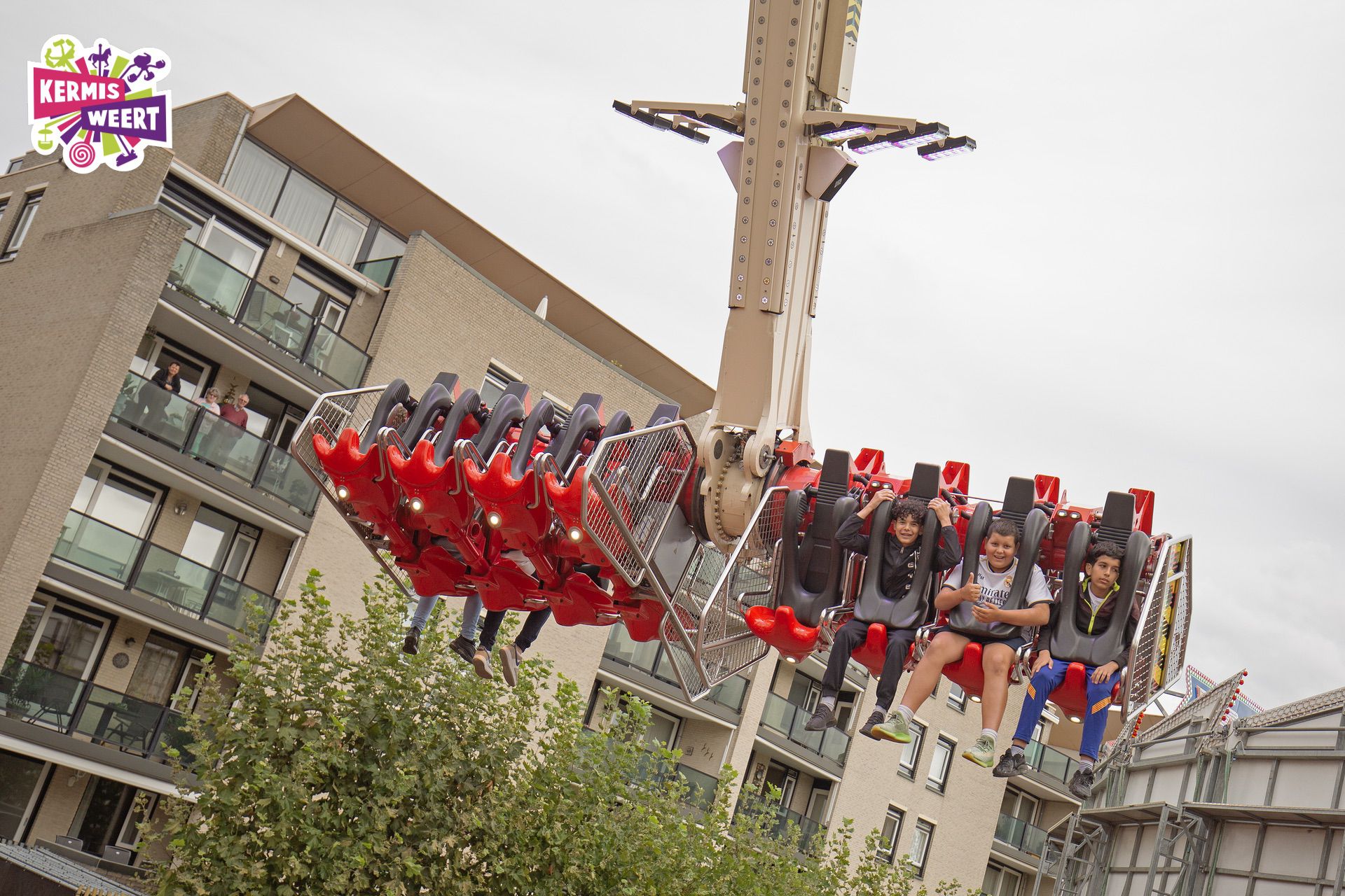 Foto: 'Kermis 2023 01'.